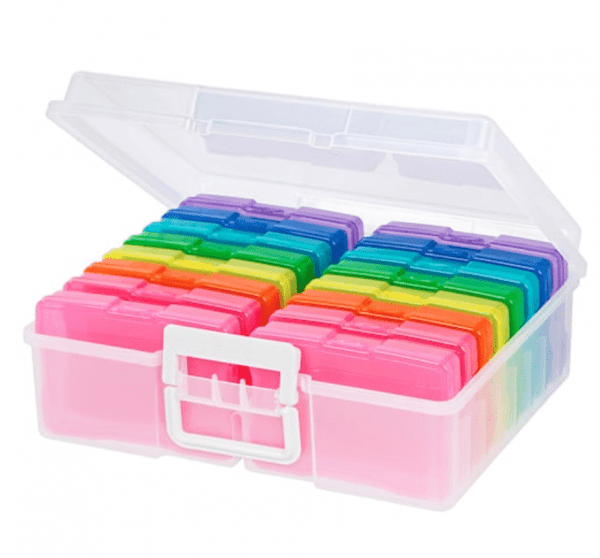 SLP Organization MUST HAVES - Itty Bitty Speech