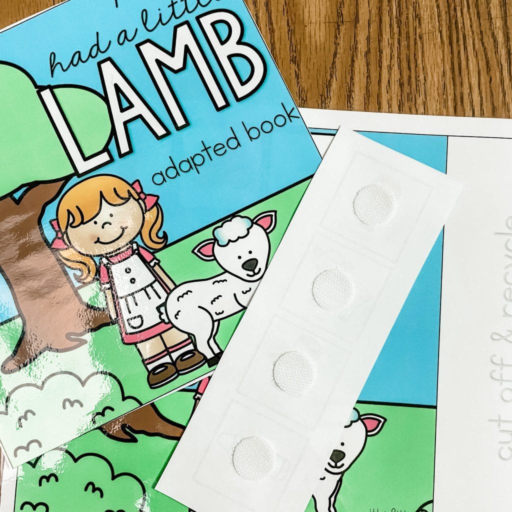 5 Easy Tips to Make SPED Prep Quicker and Easier - Itty Bitty Speech